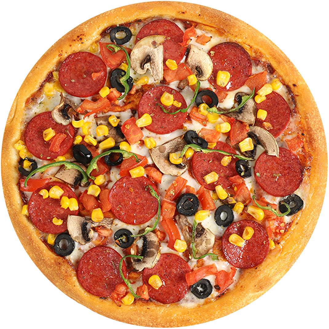 Pizza