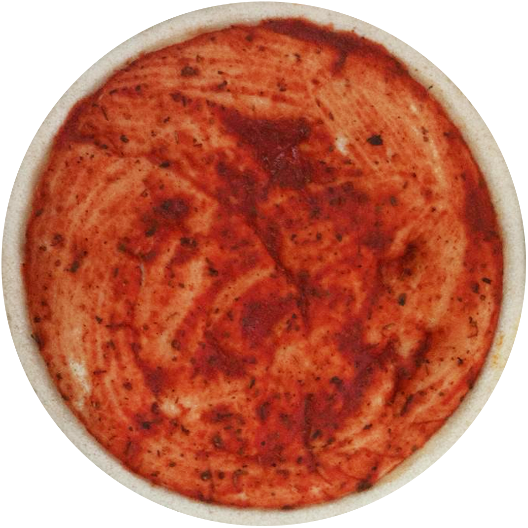 Pizza Tabanı
