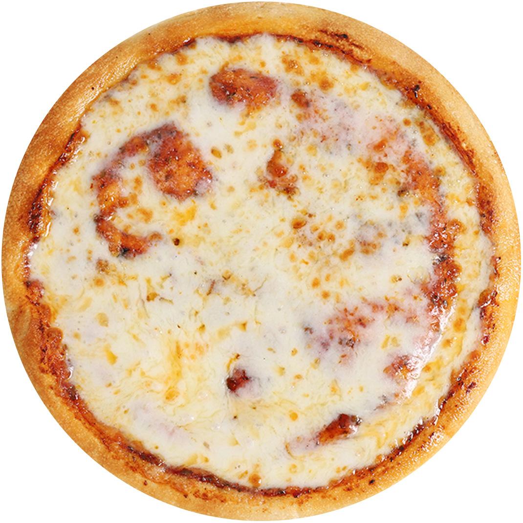 MOZARELLA PİZZA